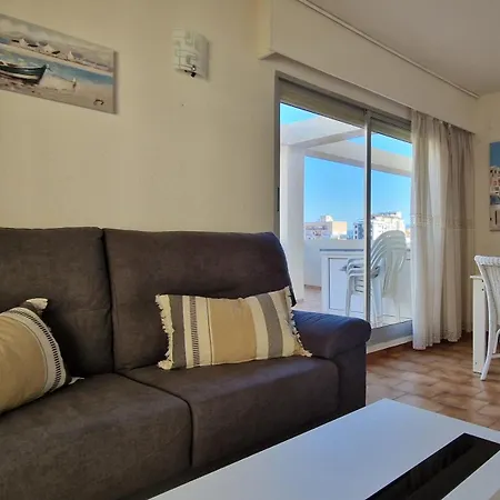 Apartament Atico De Gandia *