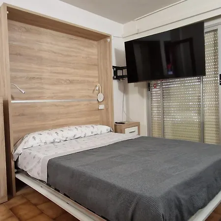 Apartament Atico De Gandia *