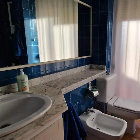 Atico De Gandia Apartment *