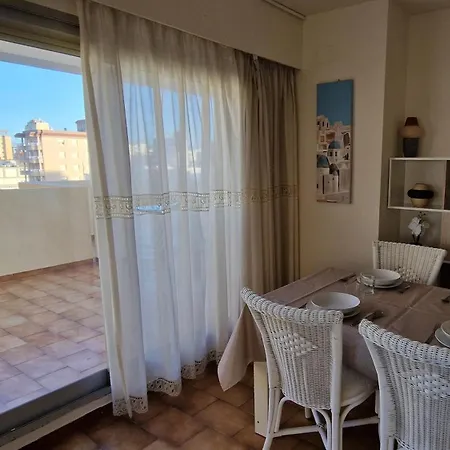 Atico De Gandia