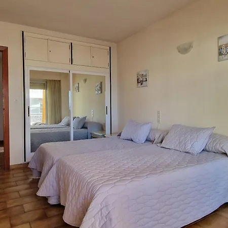 Διαμέρισμα Atico De Gandia