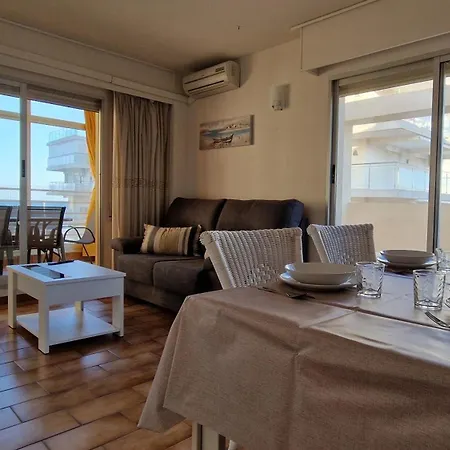Atico De Gandia Διαμέρισμα Playa de Gandia